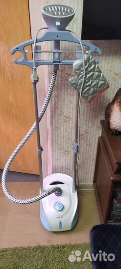 Отпариватель вертикальный marta MT-1179