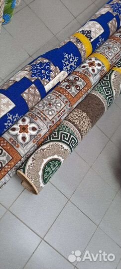 Паласы на пол