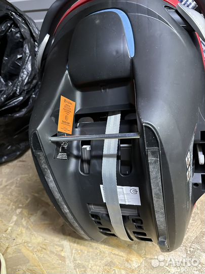 Автолюлька