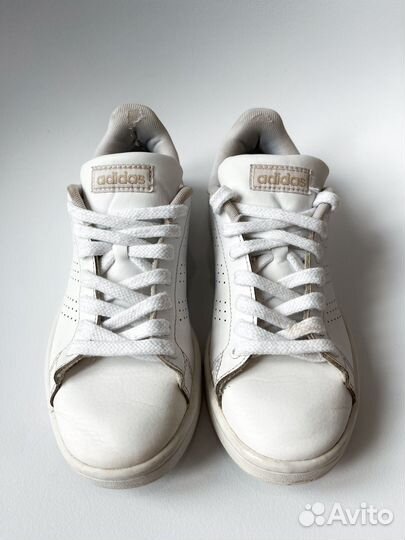 Кроссовки adidas advantage 37 на доставке