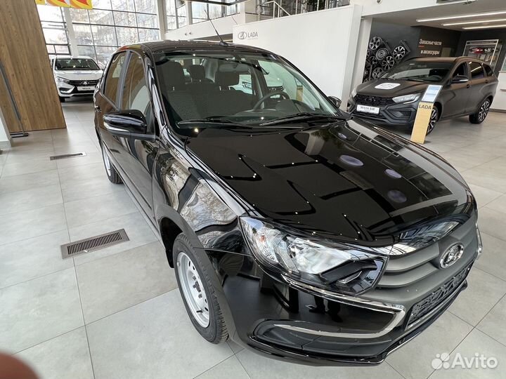LADA Granta 1.6 МТ, 2024