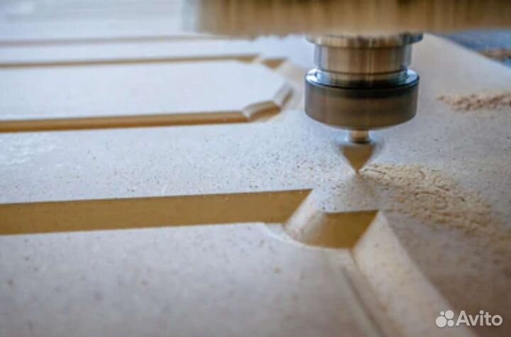 Фрезеровка на чпу Лазерная резка и гравировка