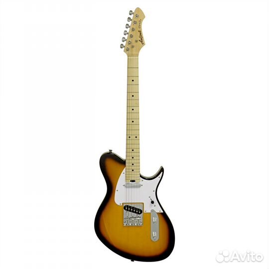 Электрогитара Aria JET-TL 2TS