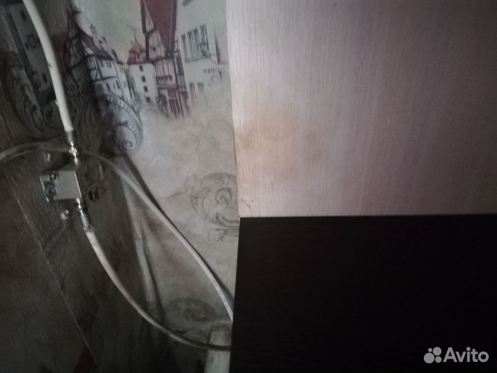 Стенка в гостиную бу