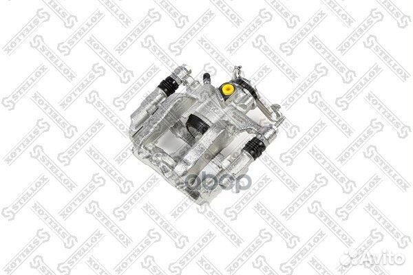 0590538SX суппорт торм.зад.лев. Opel Ampera/Ast