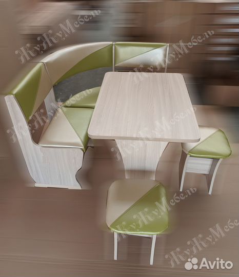 Кухонный уголок мини