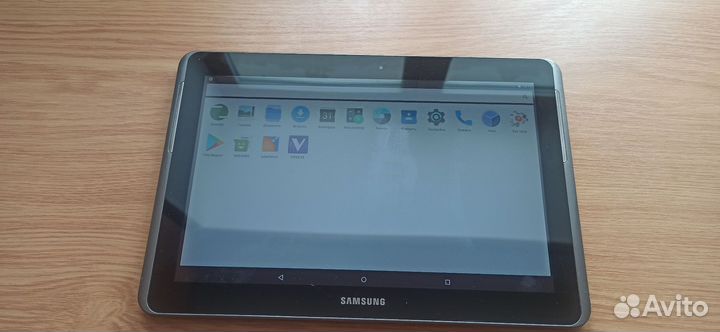 Планшет samsung galaxy tab 2