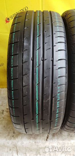 Continental ContiSportContact 3E 215/50 R17 95W