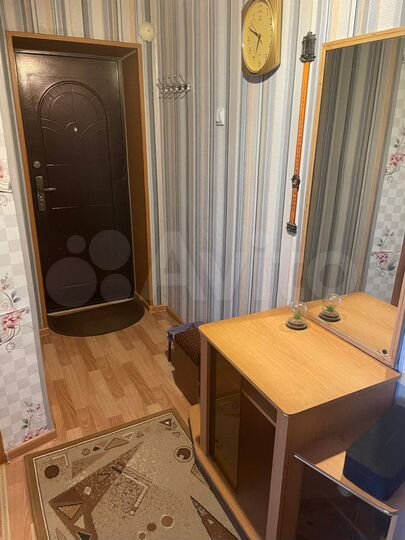 2-к. квартира, 47,1 м², 5/5 эт.