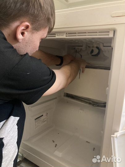 Ремонт стиральных машин,холодильников,посудомоек
