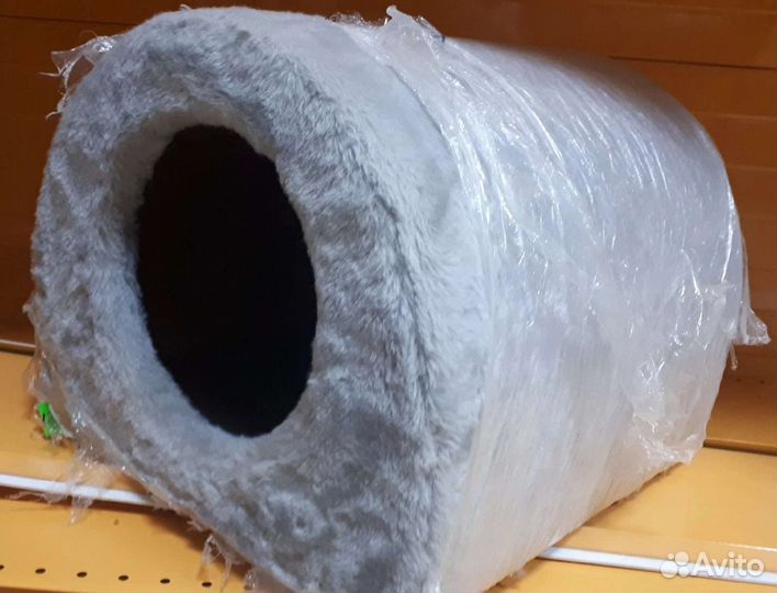 Домик для кошки