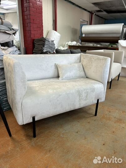 Мини диванчик на кухню