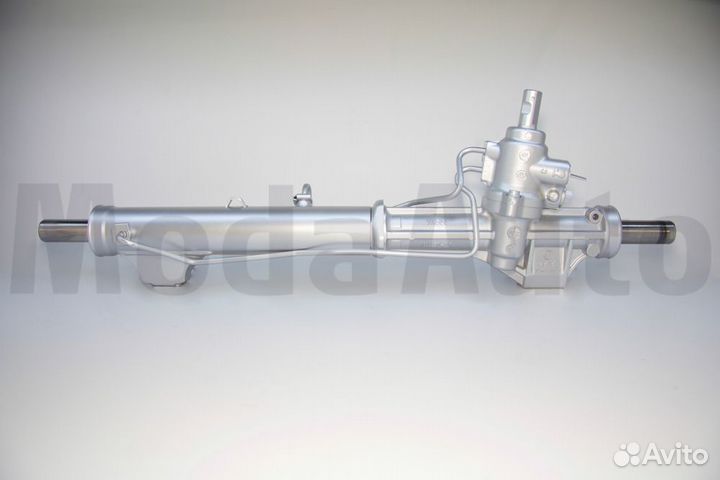 Рулевая рейка Citroen Jumpy 2007, Fiat Scudo 2007