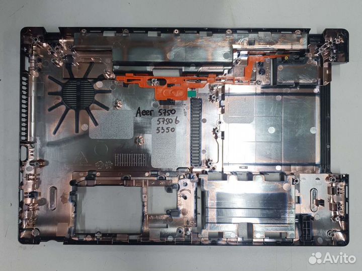 Новый поддон Acer 5750, 5750G, 5350