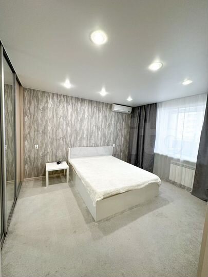 1-к. квартира, 41 м², 10/14 эт.