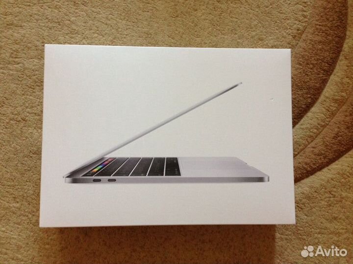 MacBook Pro 13