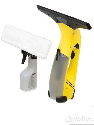 Стеклоочиститель karcher