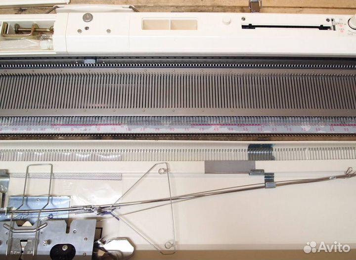 Вязальная машина Brother KH-892