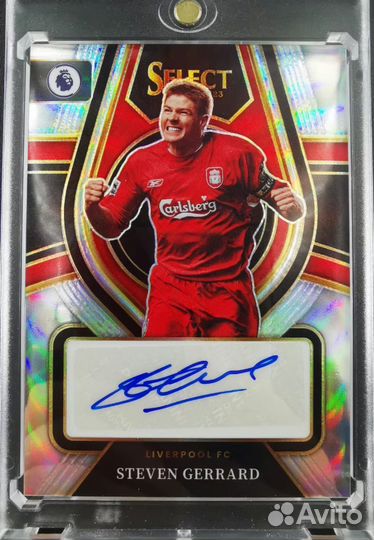 Футбольные карточки