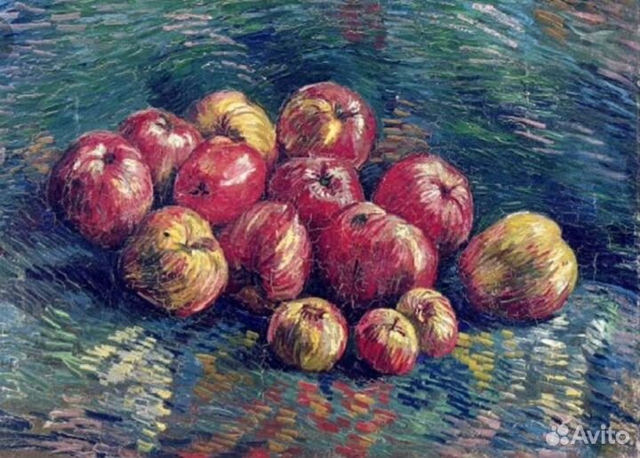 Картины алмазная мозаика - цена за 1 штуку