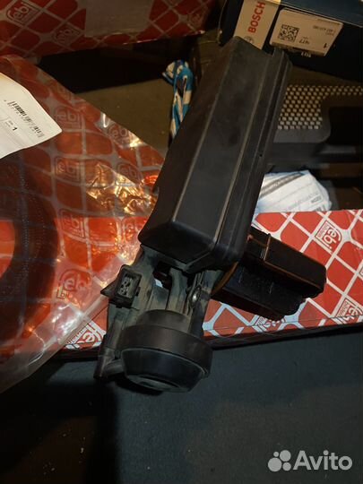 Исполнительный узел disa e39