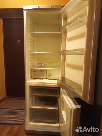 Холодильник