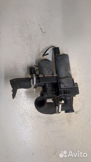 Кран отопителя BMW 3 E46, 2003