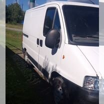 FIAT Ducato 2.3 MT, 2010, 240 000 км, с пробегом, цена 1 115 000 руб.