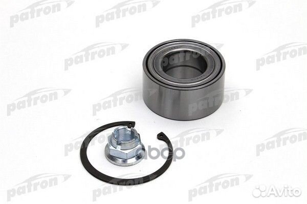 Подшипник ступичный PBK6682 patron