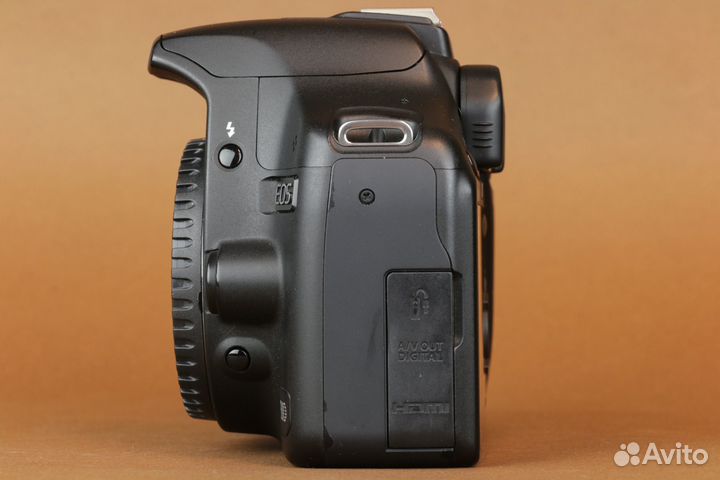 Canon EOS 500D (id 19507)