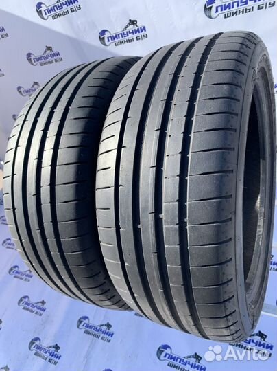 Dunlop SP Sport Maxx RT 2 225/45 R17 94W
