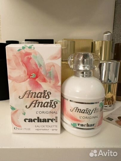 Anais anais l'original 50 ml