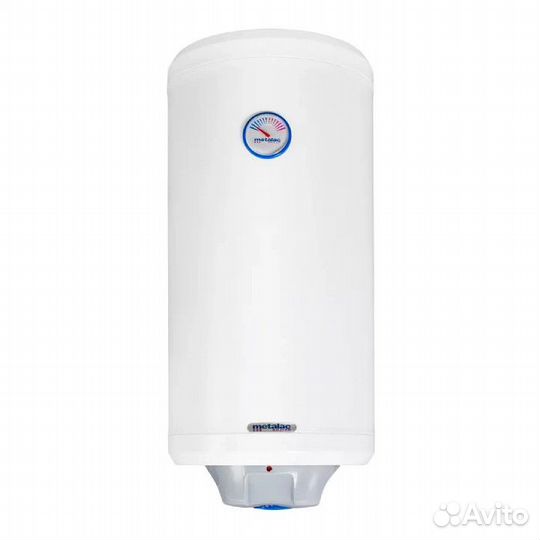 Metalac Bojler heatleader MB 30 inox slim R (10807