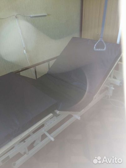 Кровать для инвалидов