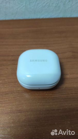 Наушники Samsung Galaxy buds 2