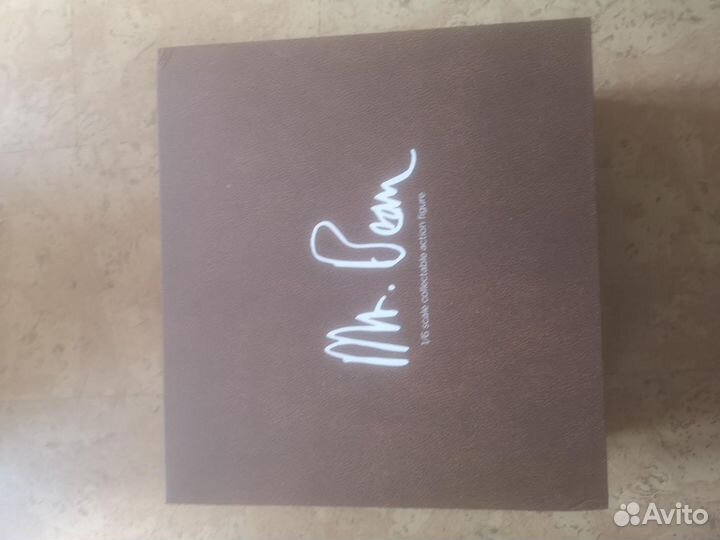 Zcwo ZC184 MR.bean 1:6