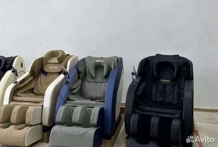 Массажное кресло yamaguchi аналог