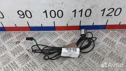 Парктроник задний volkswagen passat B6 (8SE06HL02)