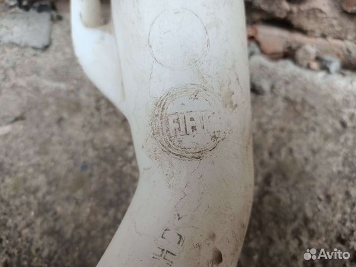 Бачок омывателя Fiat Linea/Фиат Линеа