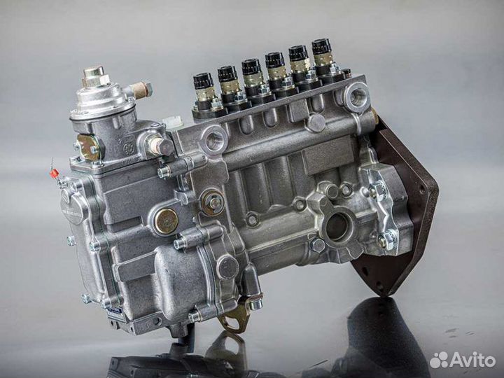 Тнвд Motorpal двигатель Д-260