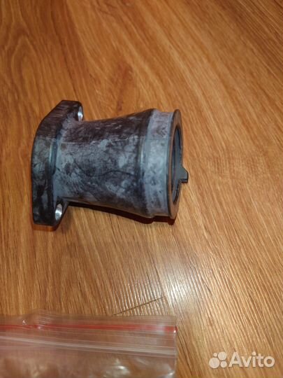 Коллектор впускной Atv 300 Access 16410-E10-010