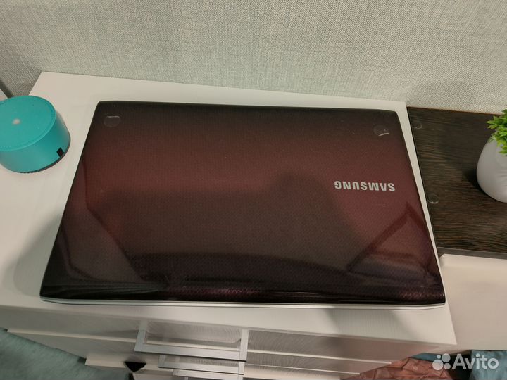 Samsung r 730 