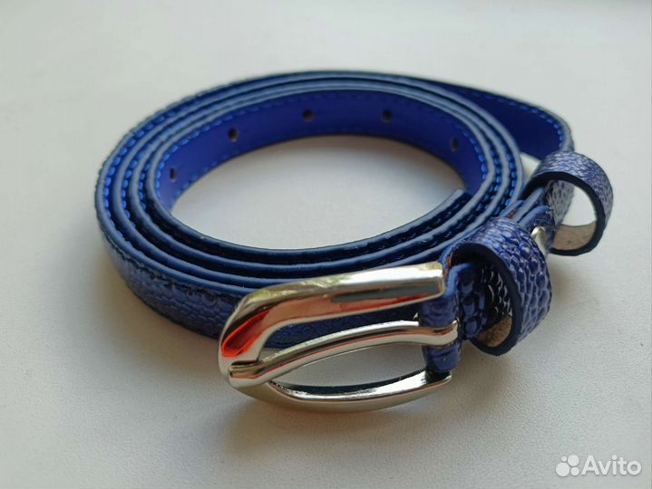 Ремни женские(3)