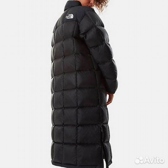 THE north face Down Jacket Unisex Black (XL)(33)