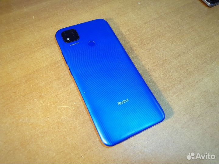 Xiaomi Redmi 9C
