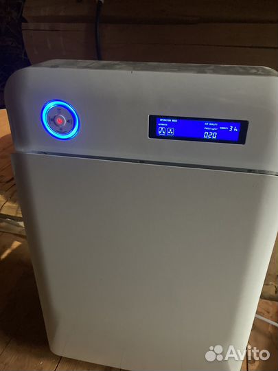 Климатическая система Sendo