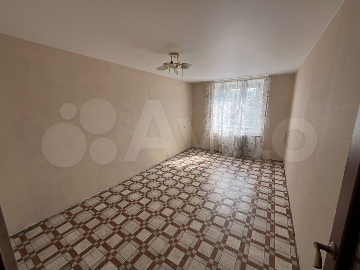 3-к. квартира, 100 м², 7/11 эт.