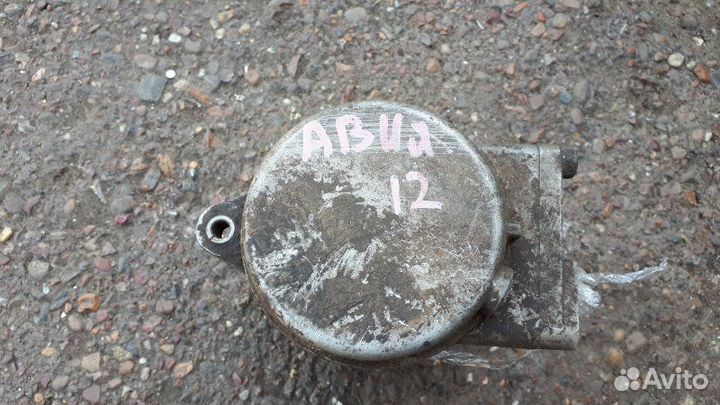 Компрессор кондиционера Chevrolet Aveo T250