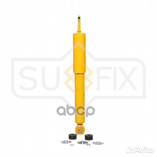 Амортизатор перед прав/лев SA1454 sufix