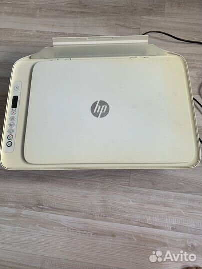 Принтер мфу HP DeskJet 2620